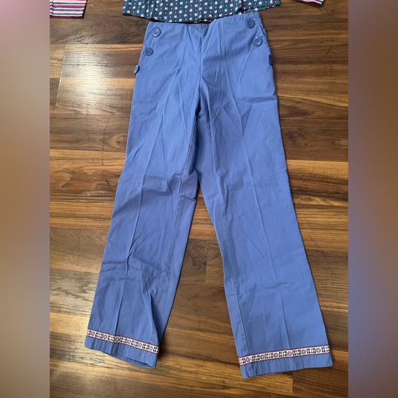 Hanna Andersson size 150 outfit - Picture 2 of 6